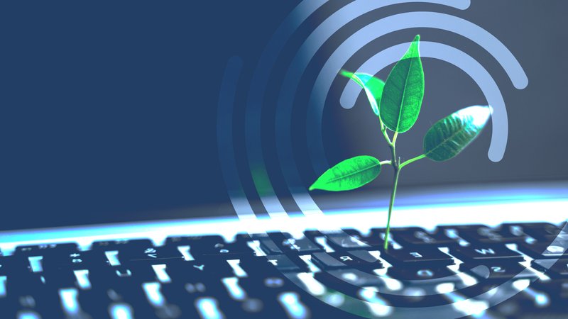 Capture d'écran du MOOC, mise en contexte