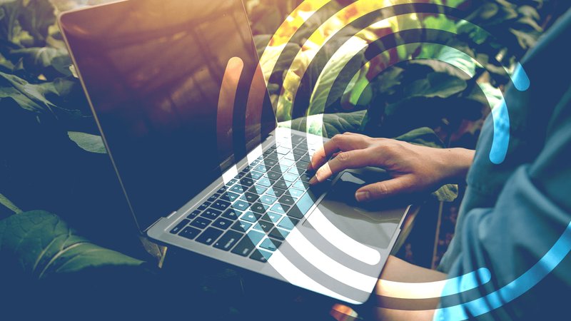Capture d'écran du MOOC, impacts environnementaux